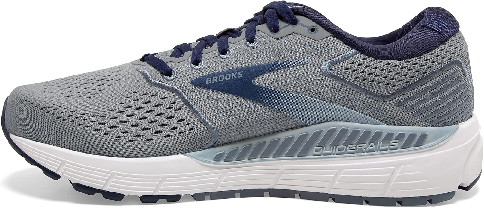 Brooks Beast 20 Running Shoe (Mens)