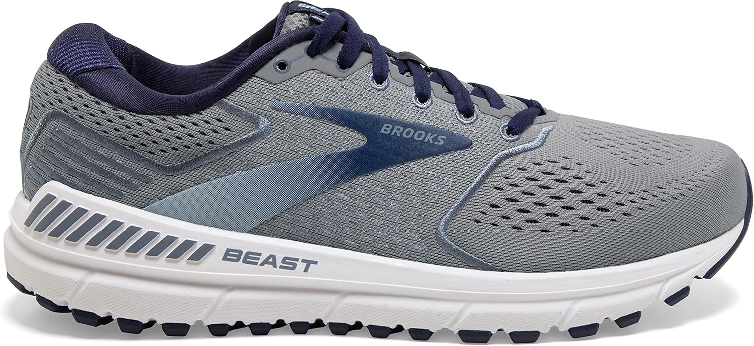 Brooks Beast 20 Running Shoe (Mens)