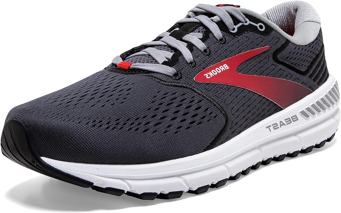 Brooks Beast 20 Running Shoe (Mens)