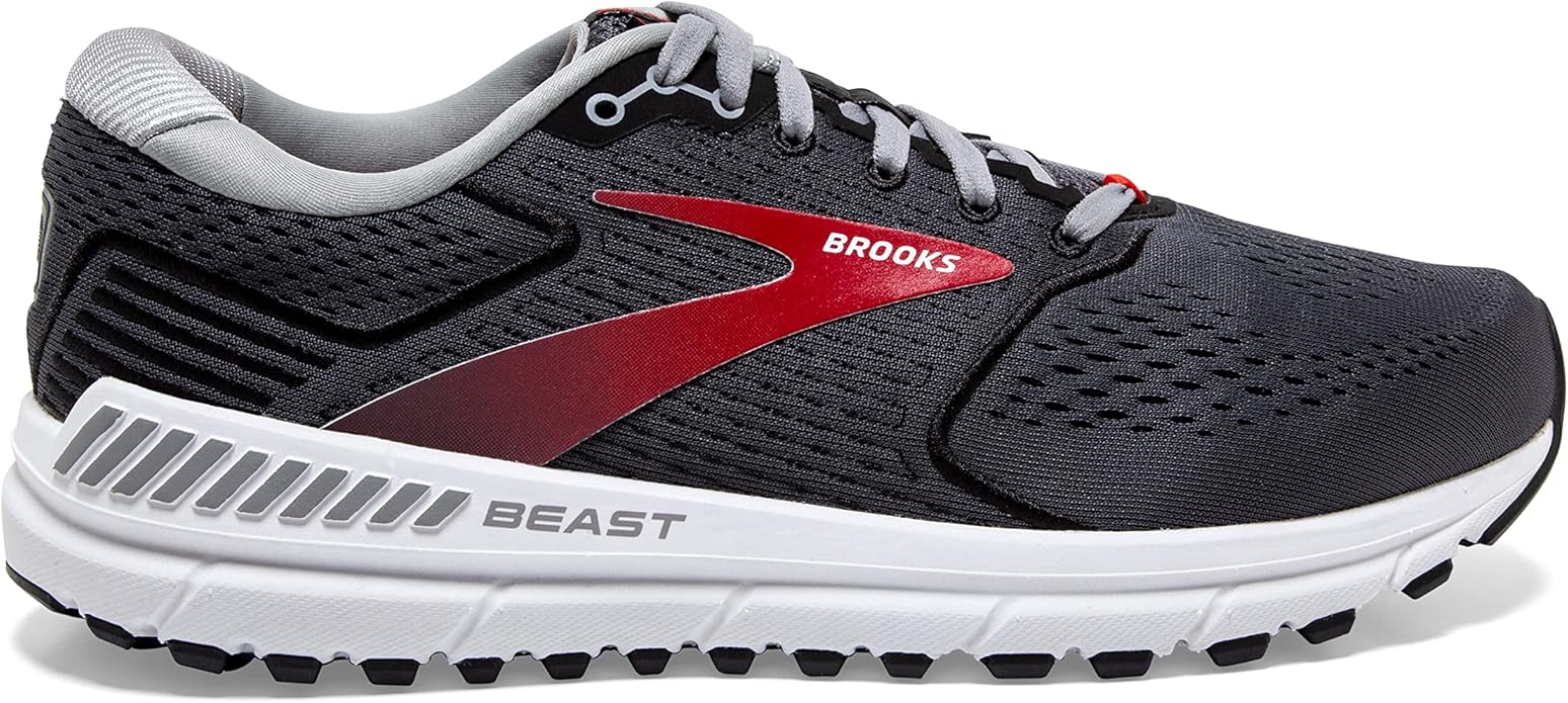 Brooks Beast 20 Running Shoe (Mens)