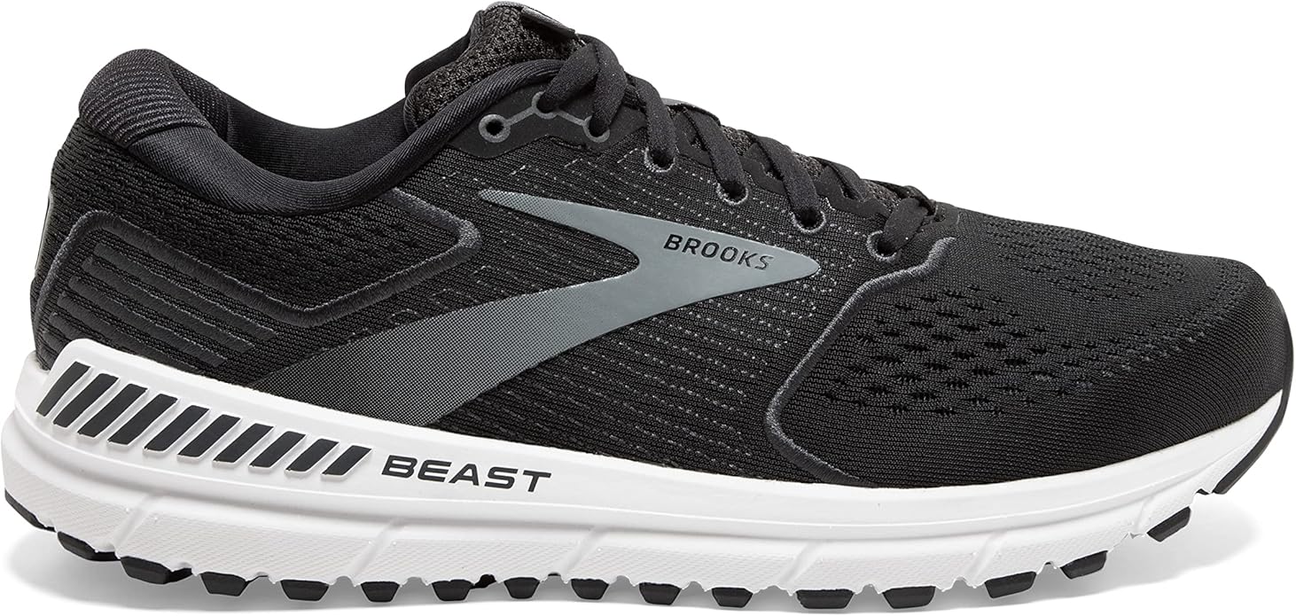Brooks Beast 20 Running Shoe (Mens)