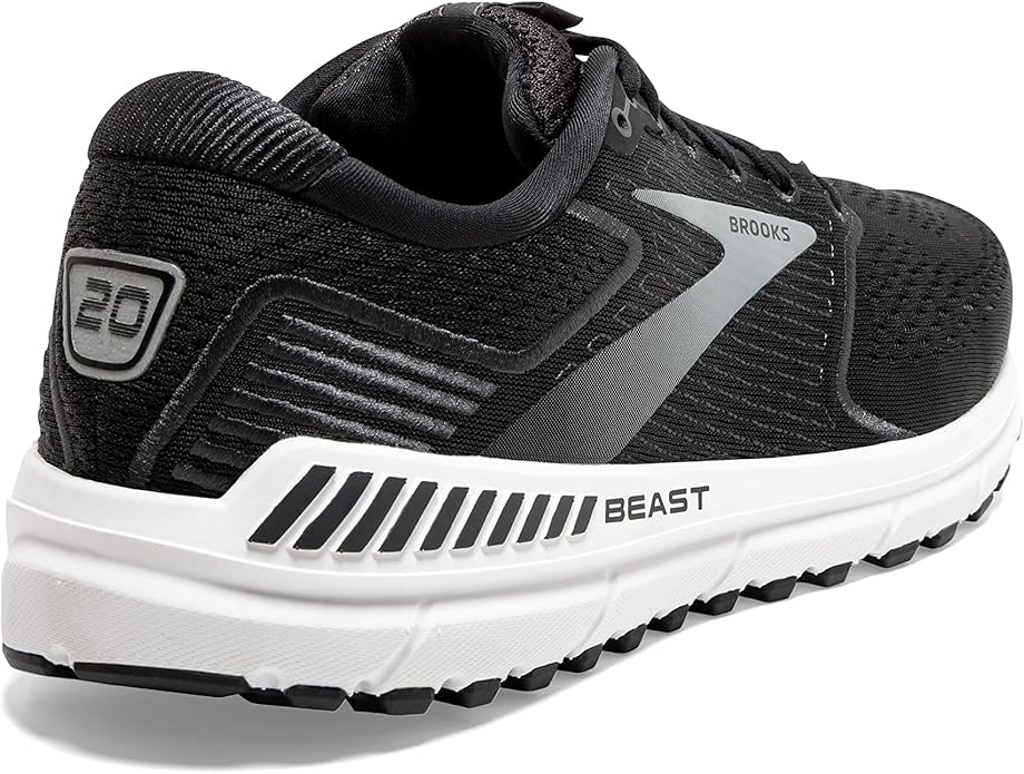 Brooks Beast 20 Running Shoe (Mens)