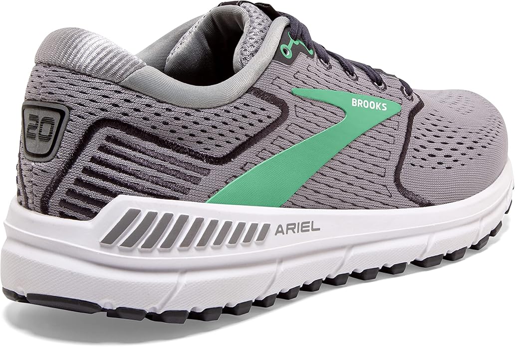 Brooks Ariel Running Shoe (Women)