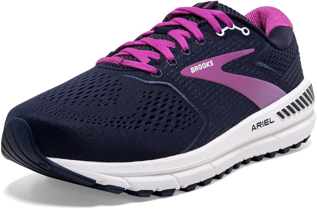 Brooks Ariel 20 Running Shoe (Women)