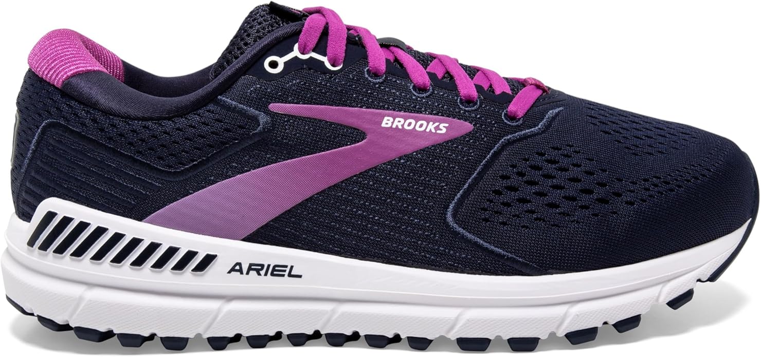 Brooks Ariel 20 Running Shoe (Women)