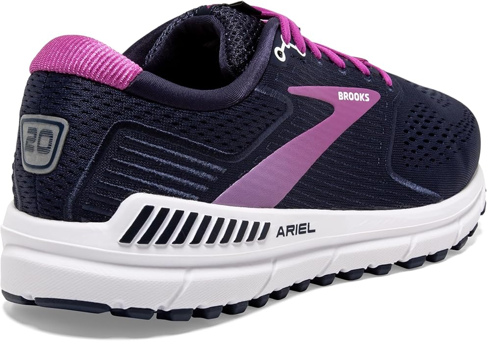 Brooks Ariel 20 Running Shoe (Women)