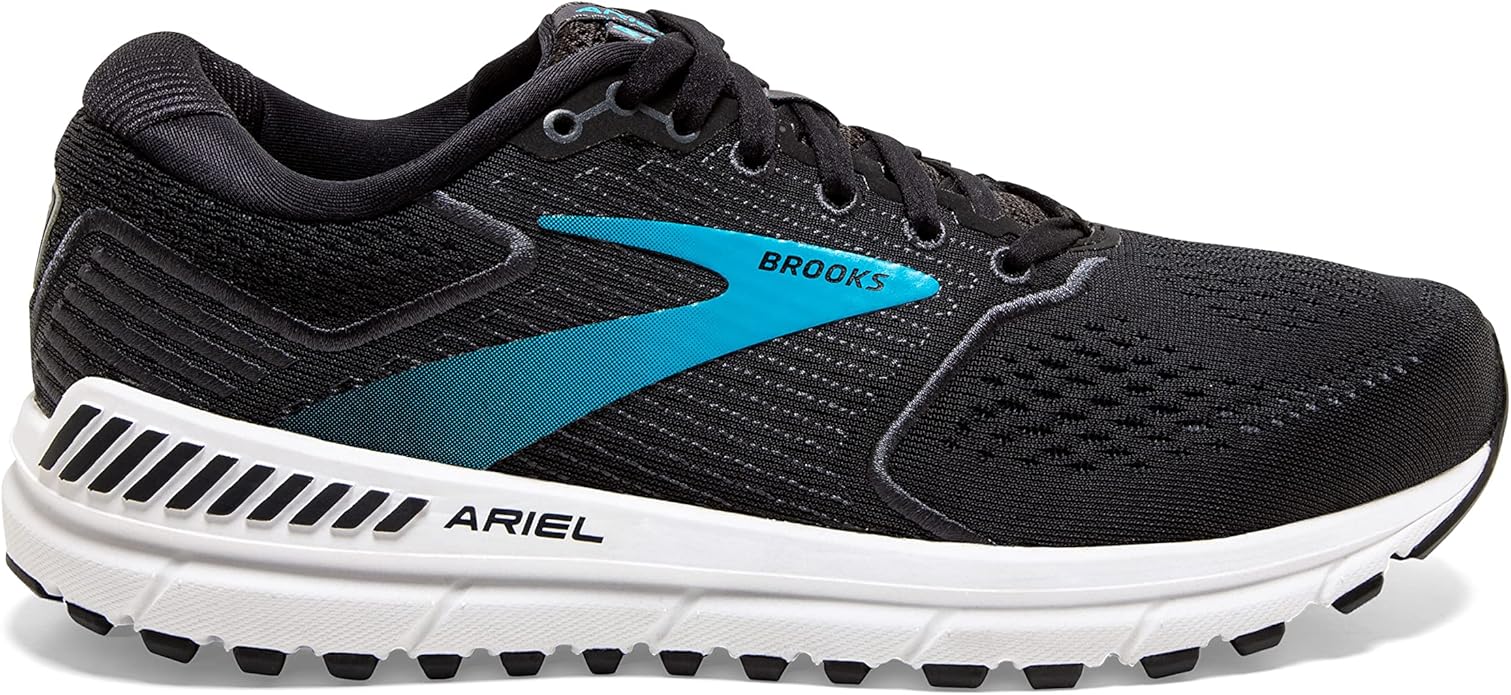 Brooks Ariel 20 Running Shoe (Women)