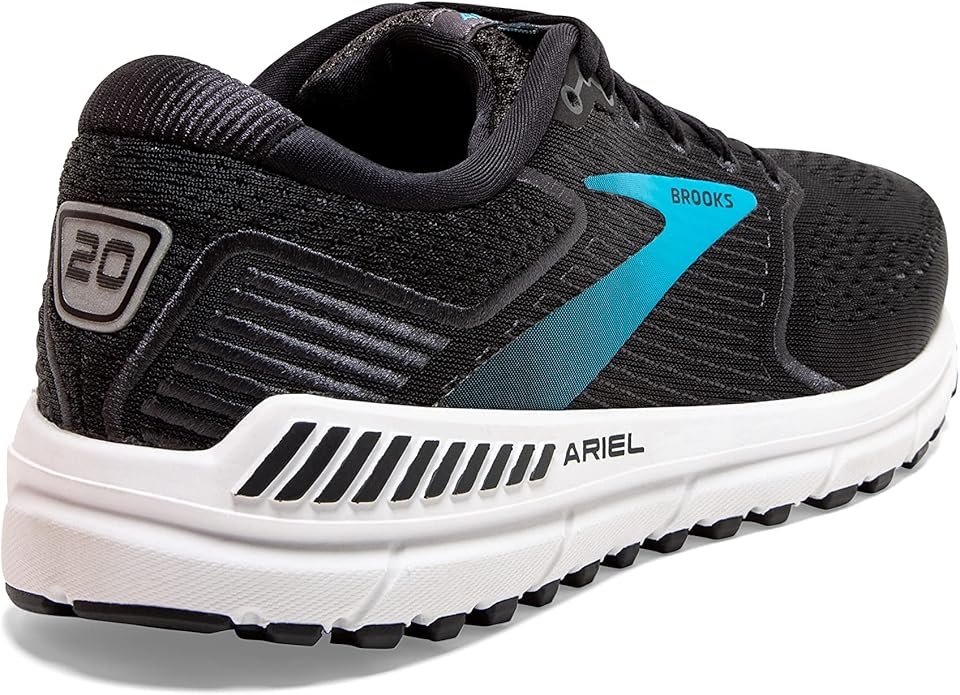 Brooks Ariel 20 Running Shoe (Women)