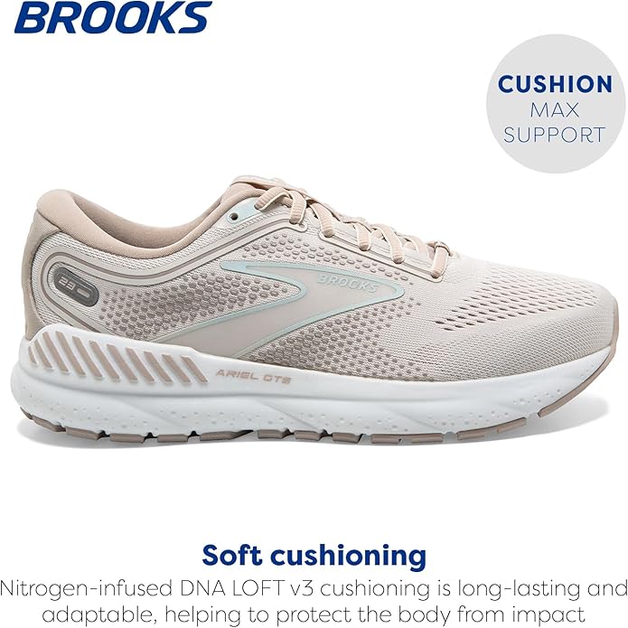 Brooks Ariel GTS 23 Running Shoe (Women)