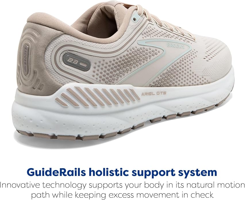 Brooks Ariel GTS 23 Running Shoe (Women)