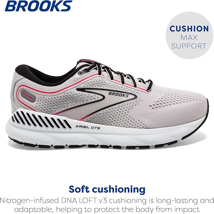 Brooks Ariel GTS 23 Running Shoe (Women)