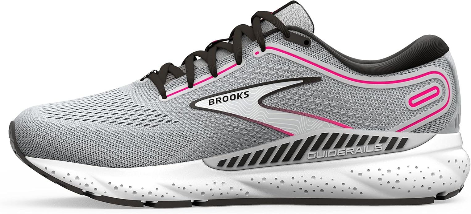 Brooks Ariel GTS 23 Running Shoe (Women)