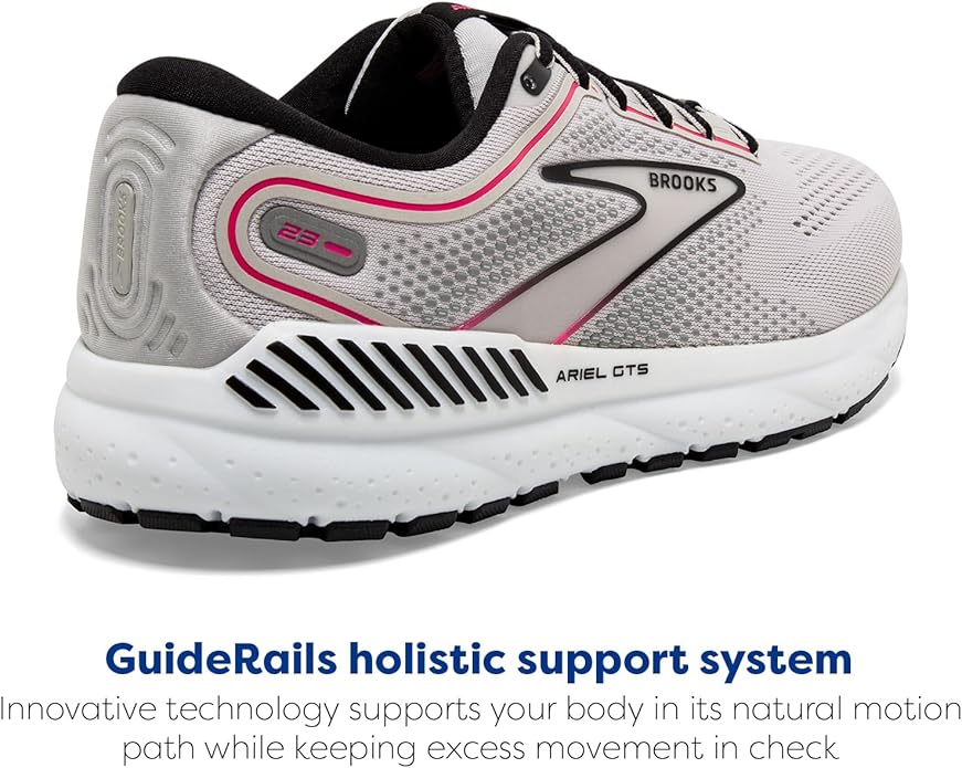 Brooks Ariel GTS 23 Running Shoe (Women)