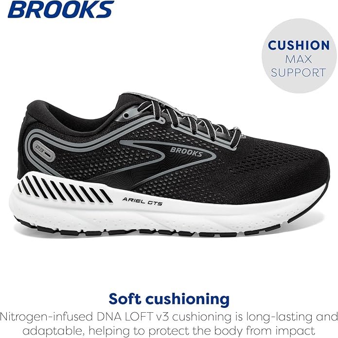 Brooks Ariel GTS 23 Running Shoe (Women)