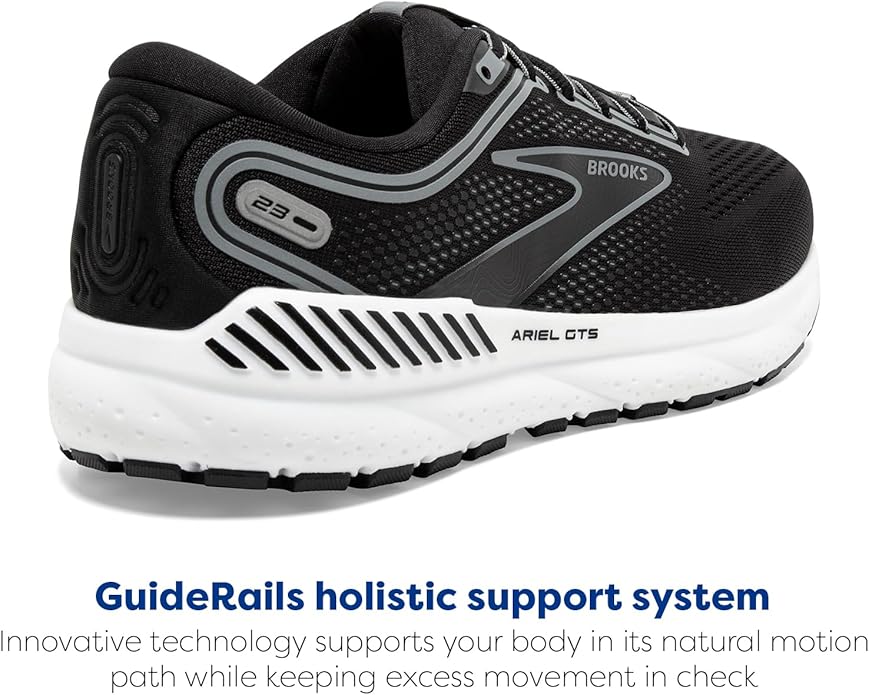 Brooks Ariel GTS 23 Running Shoe (Women)