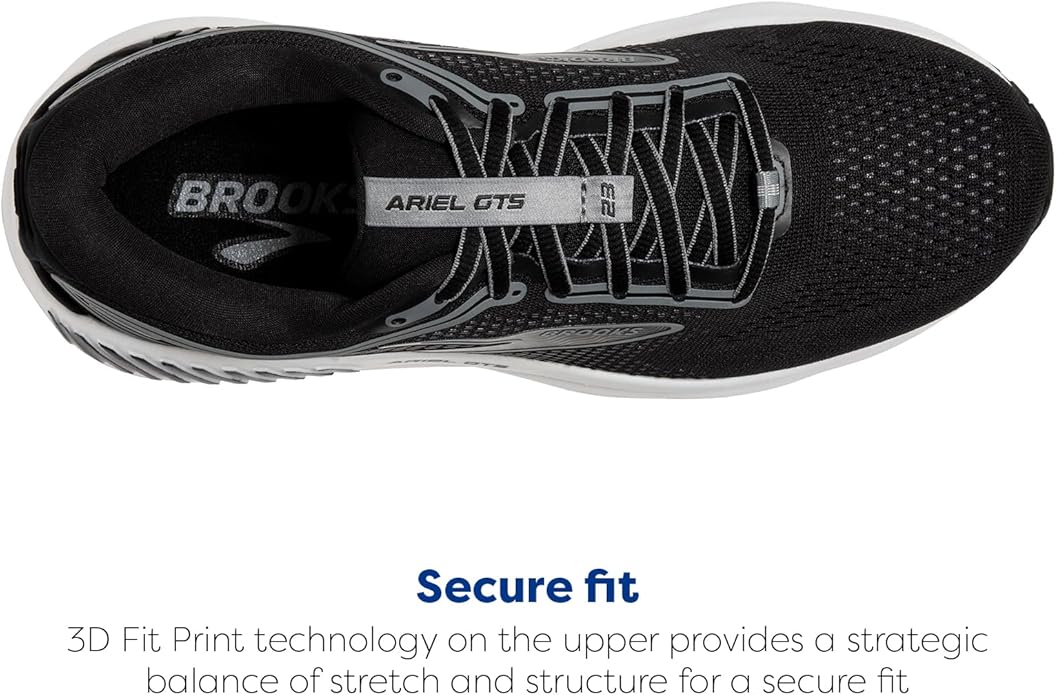 Brooks Ariel GTS 23 Running Shoe (Women)
