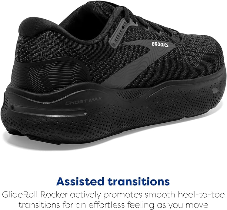 Brooks Ghost Max Running Shoes (Mens)