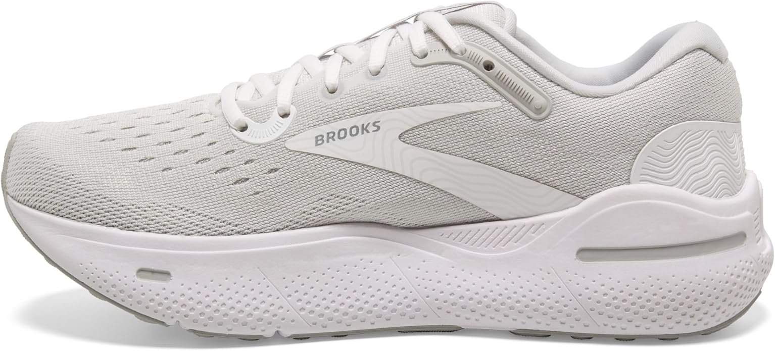 Brooks Ghost Max Running Shoe (Mens)