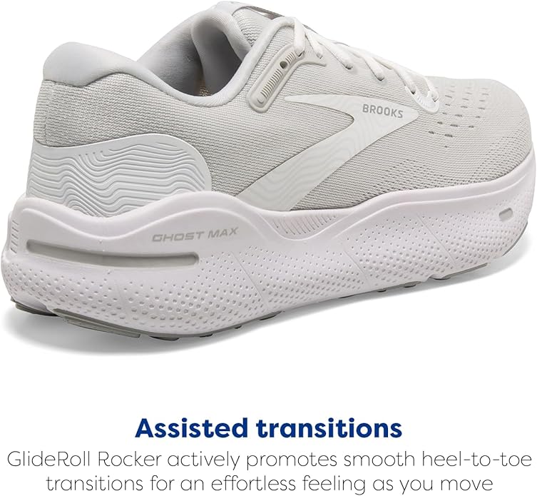 Brooks Ghost Max Running Shoe (Mens)