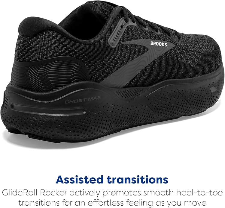 Brooks Ghost Max Running Shoe (Women)