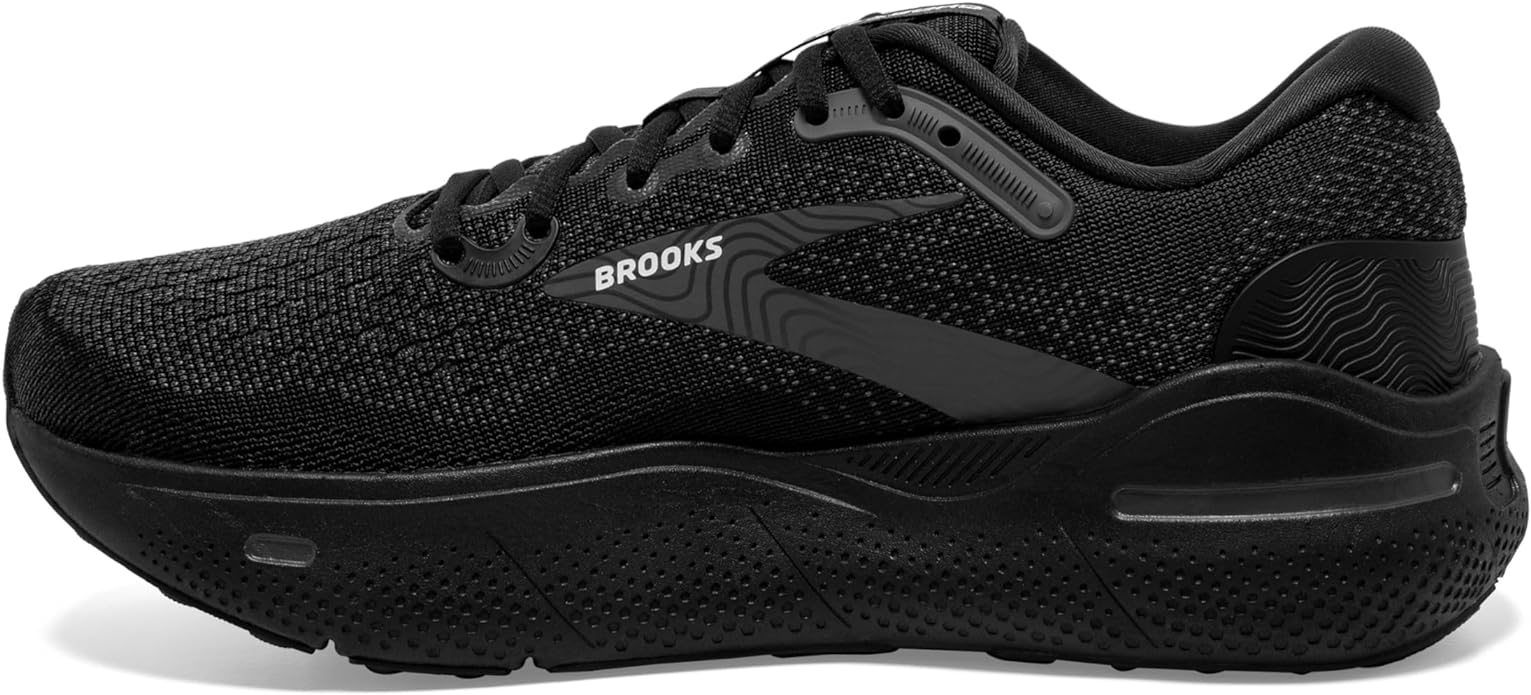 Brooks Ghost Max Running Shoe (Women)