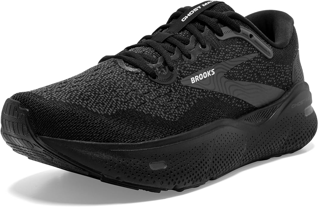 Brooks Ghost Max Running Shoe (Women)