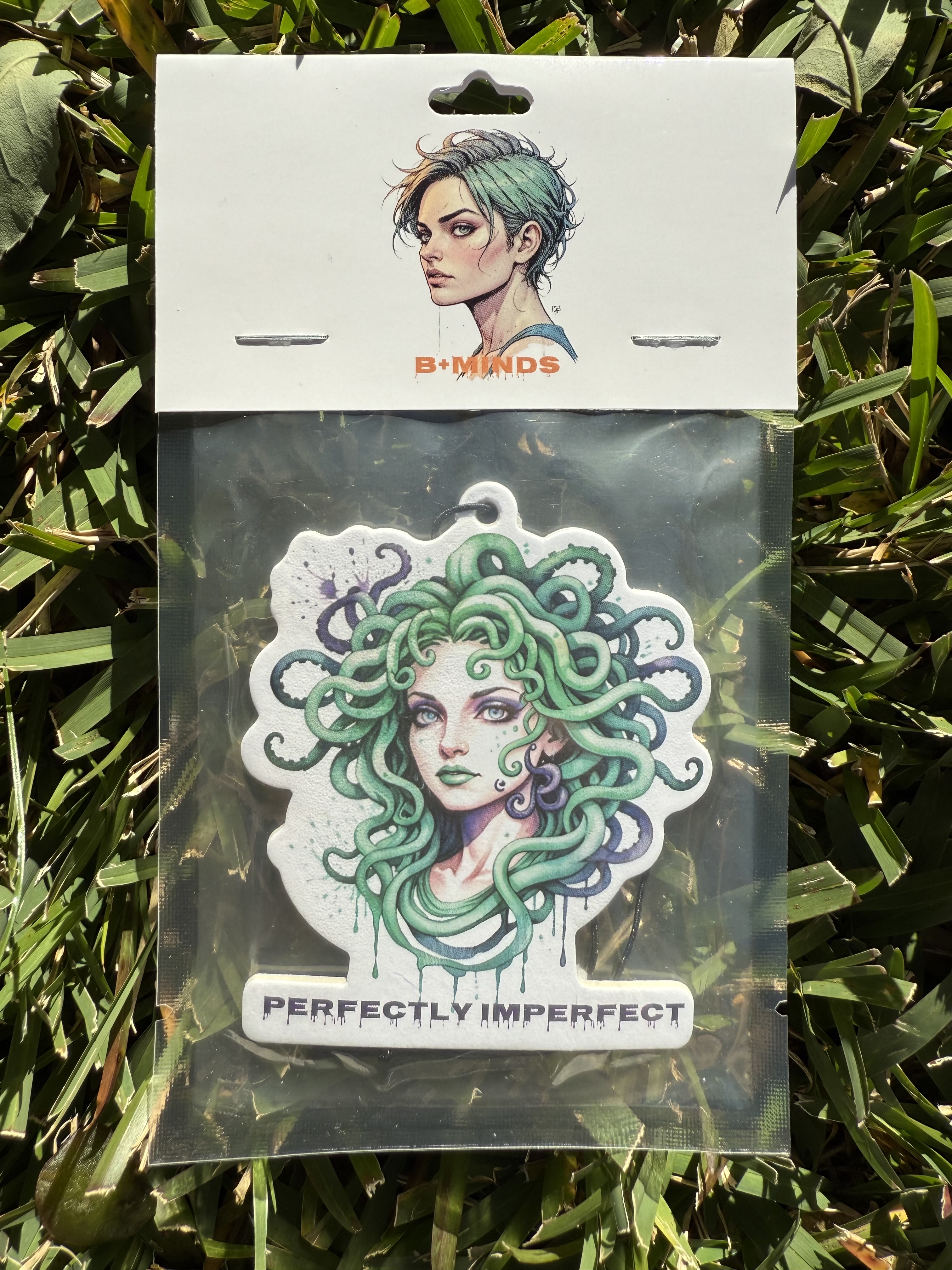 B+MINDS Air fresheners 