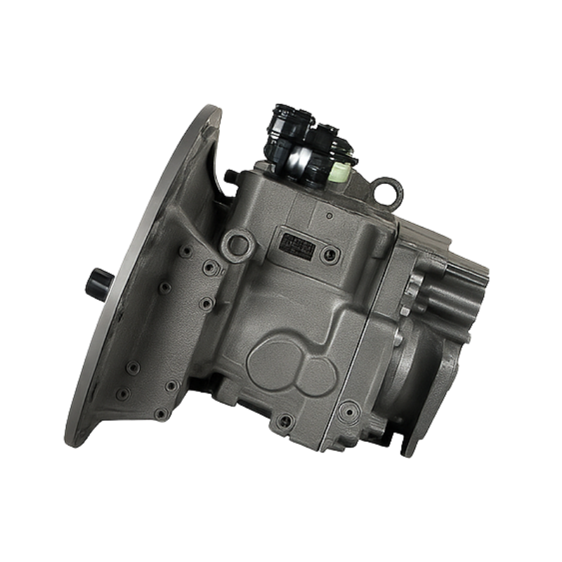 Hydraulic Main Pump Hitachi ZX470