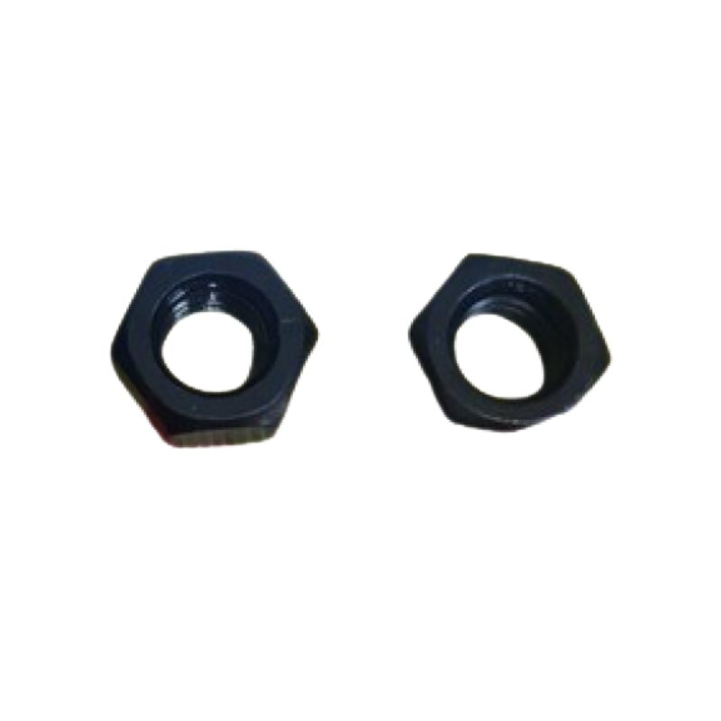 NUT D85/2 0158011210