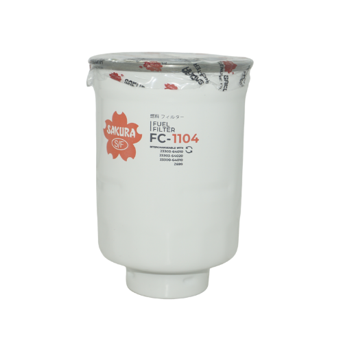 Filter FC-1004