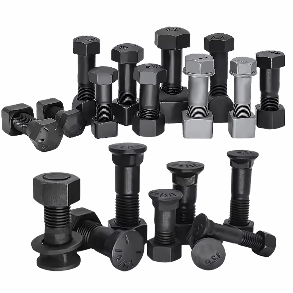 Baut Papan SU/ Baut Track SU