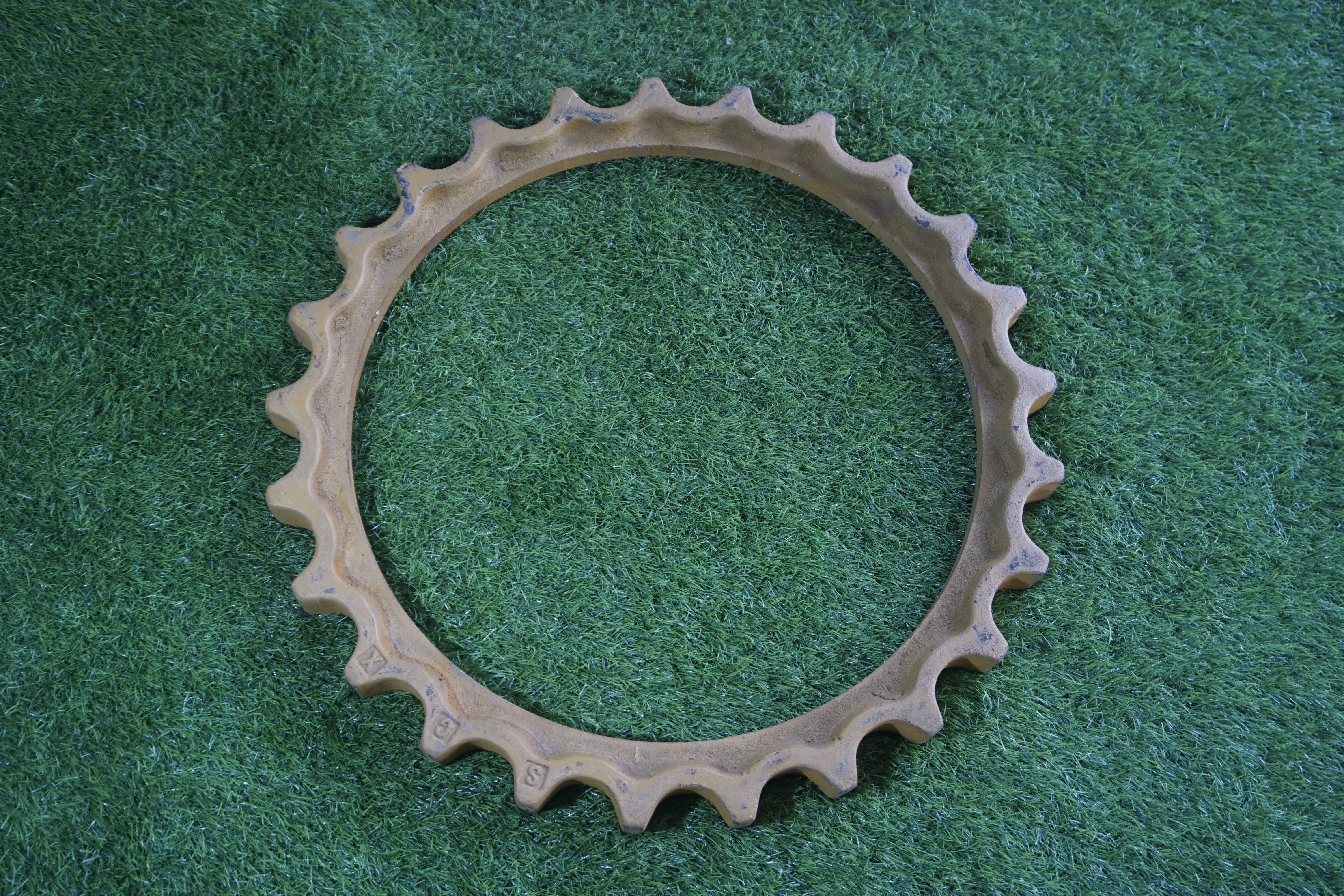 SPROCKET
