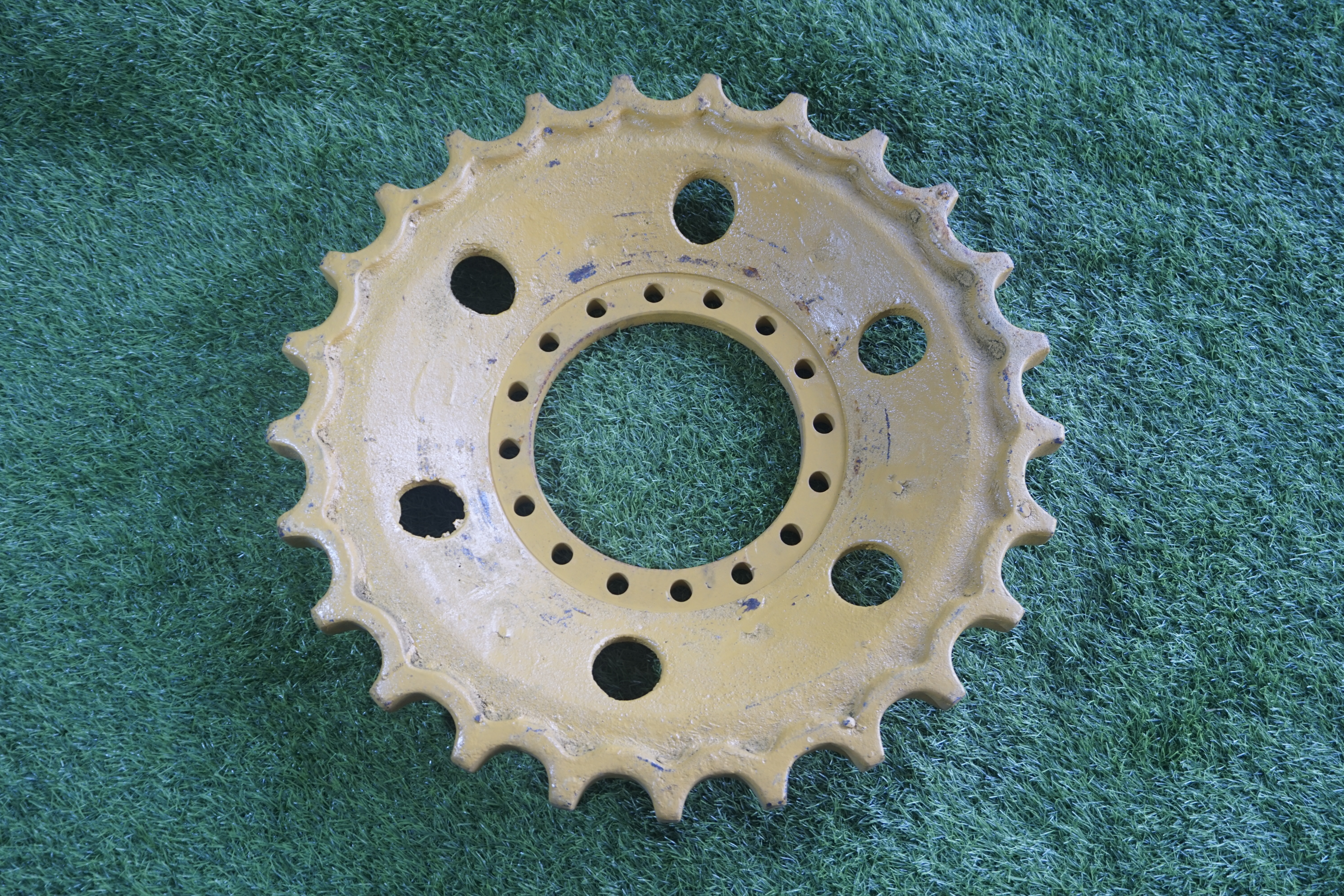 SPROCKET