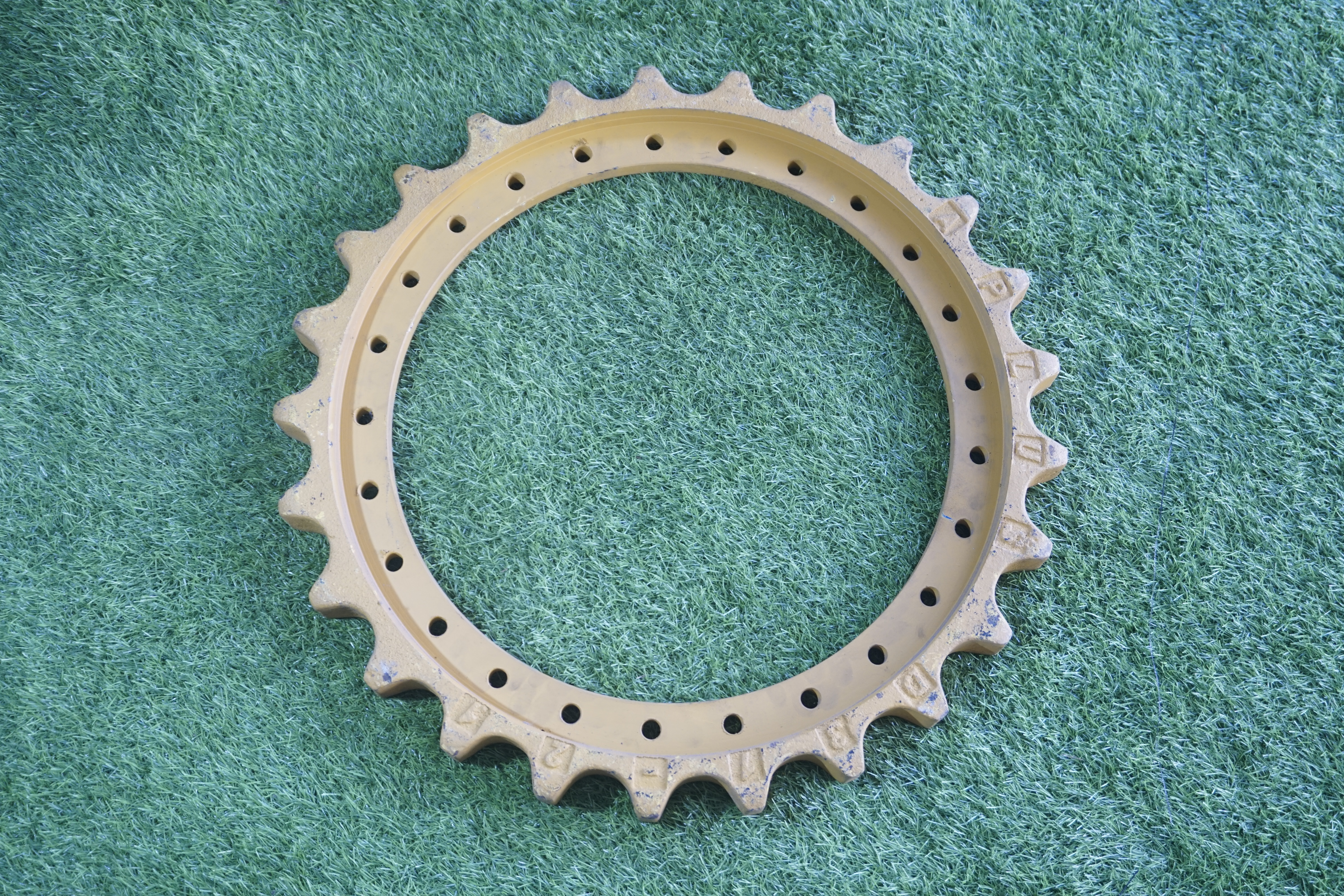 SPROCKET