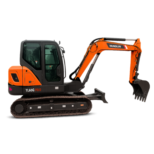 Yanglin YL60G Pro