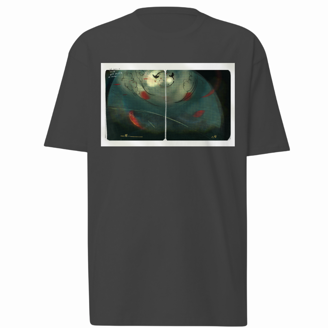 Eye Of The Storm