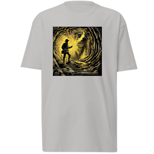 Cave Explorer