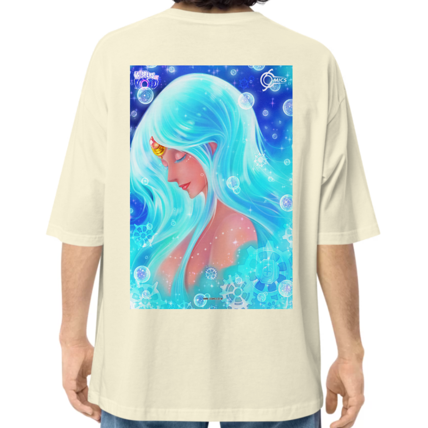 I'm Universe