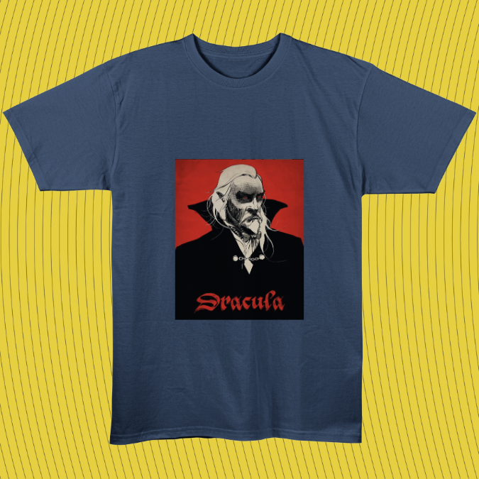 The Immortal Dracula