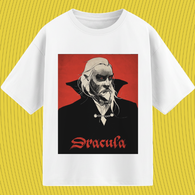The Immortal Dracula
