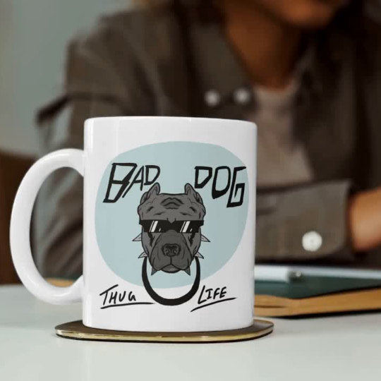 Bad Dog