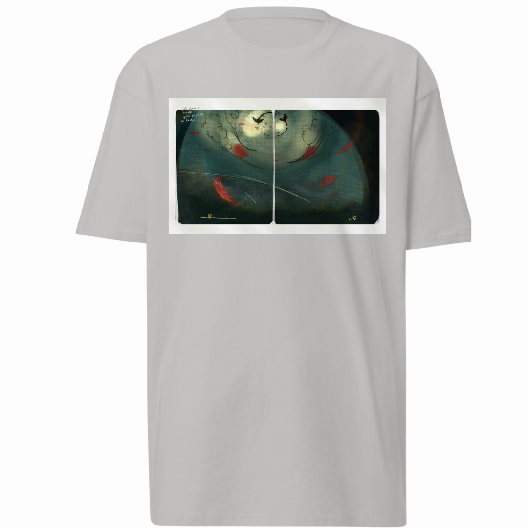 Sea, Ship and Dragons