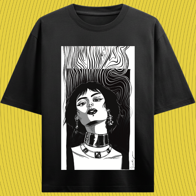 Goth Queen