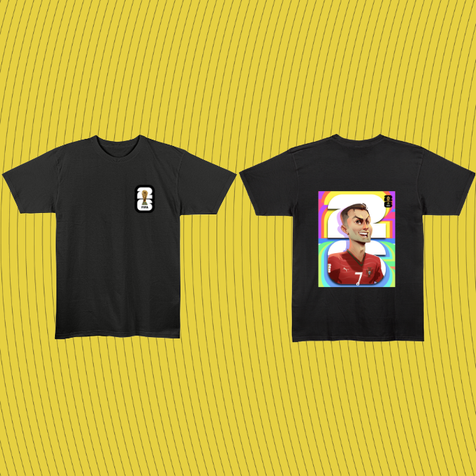 Ronaldo