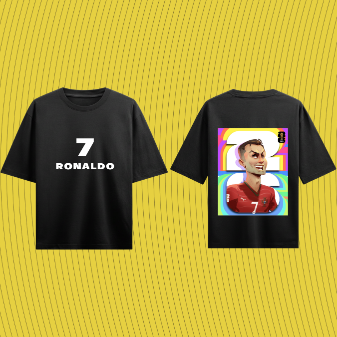 Ronaldo