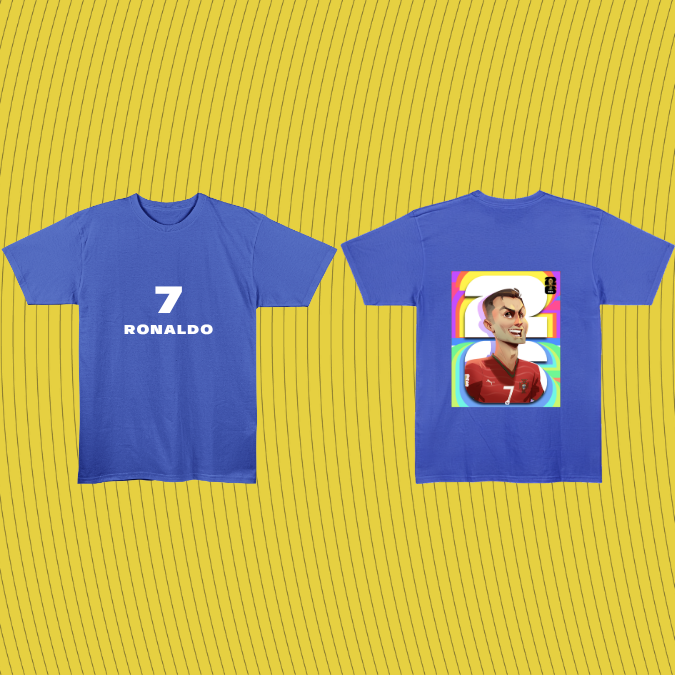 Ronaldo