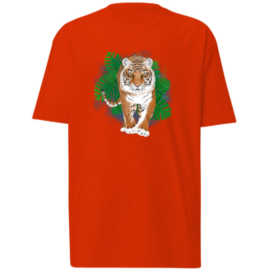Royal Bengal Tiger