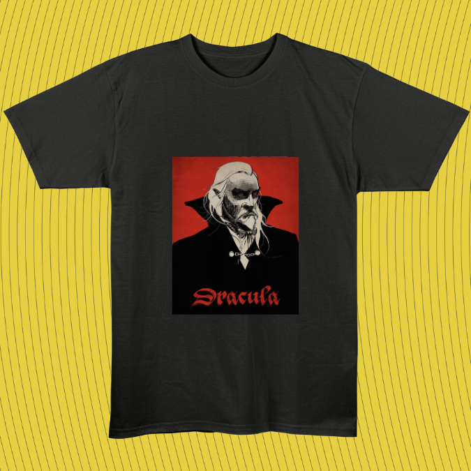 The Immortal Dracula