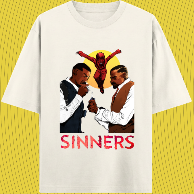 Sinners