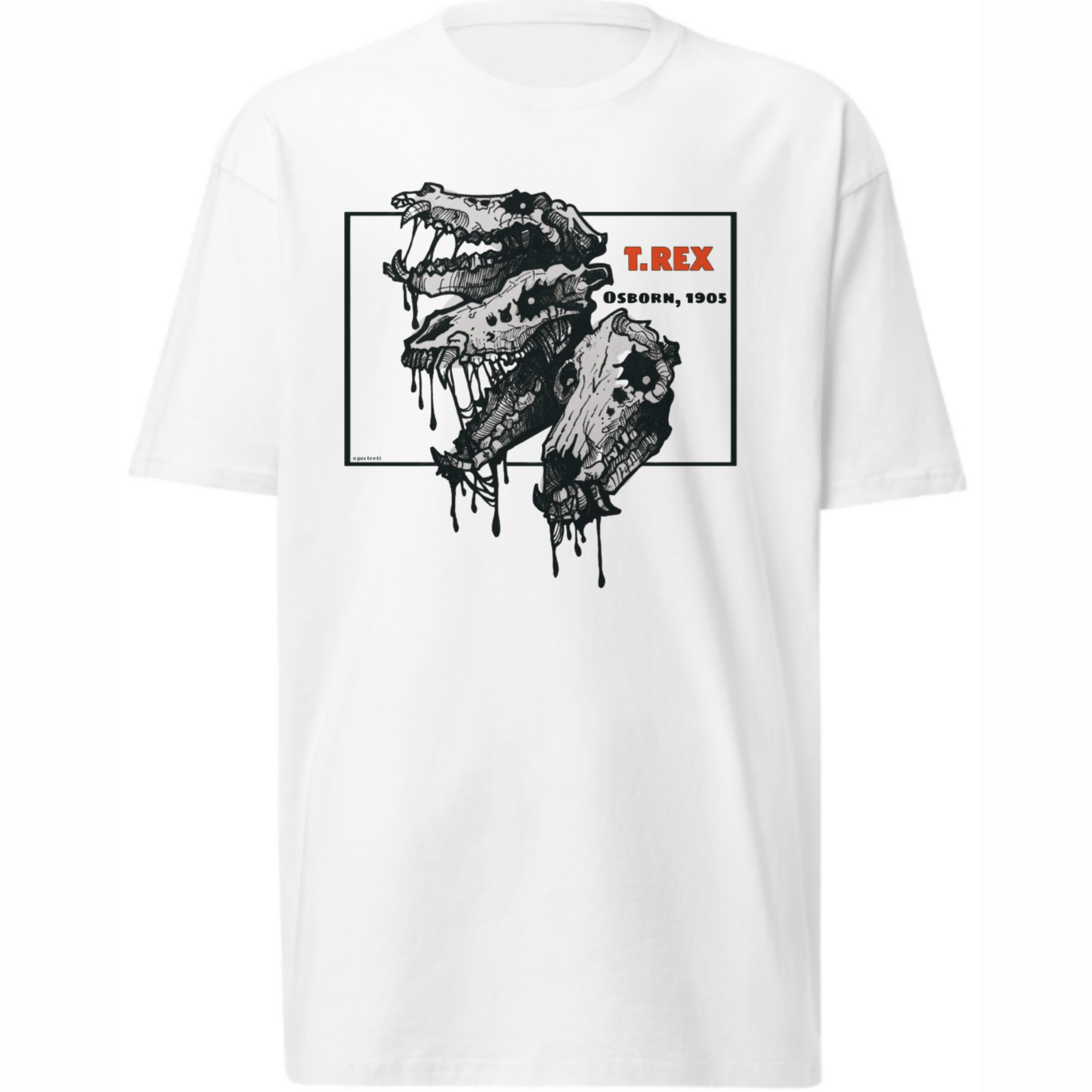 T-Rex